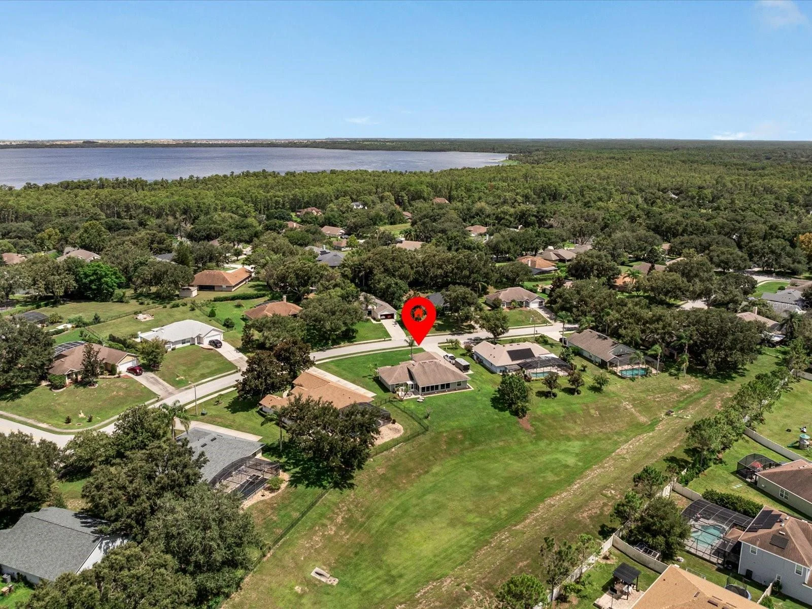 11519 GRAND BAY BLVD, CLERMONT, FL — photo 75
