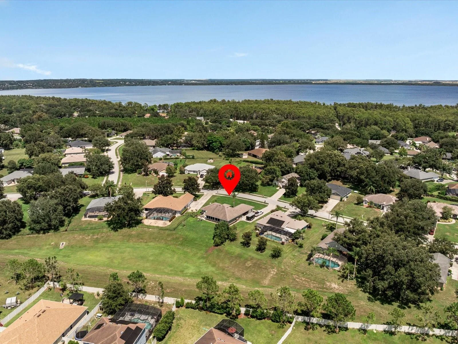 11519 GRAND BAY BLVD, CLERMONT, FL — photo 96