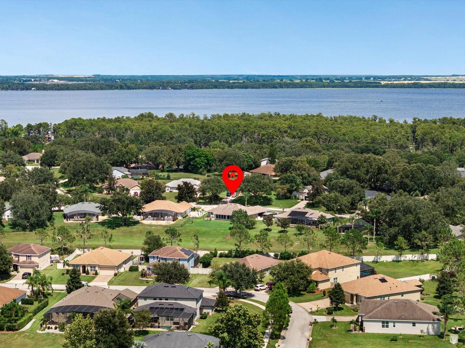 11519 GRAND BAY BLVD, CLERMONT, FL — photo 77