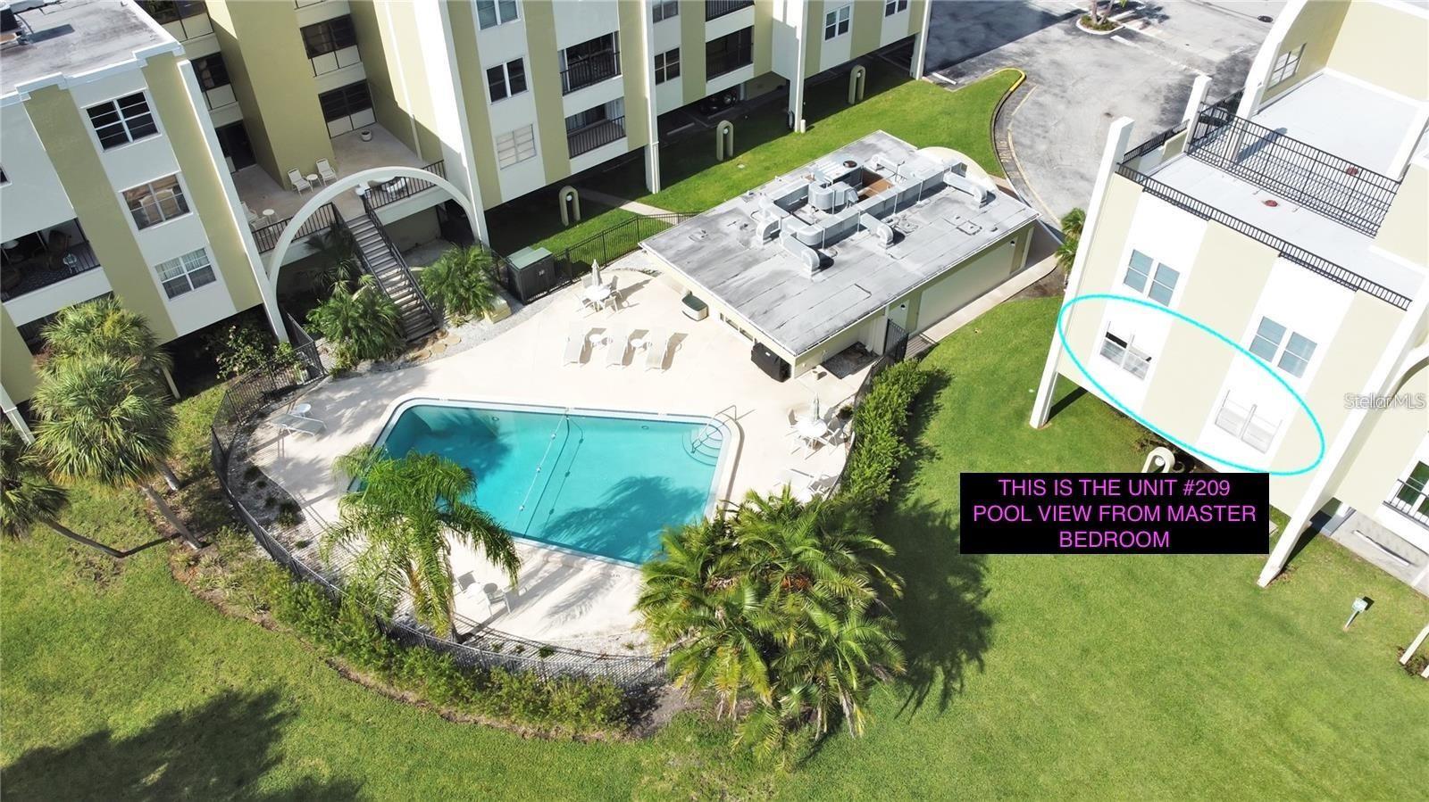 4681 1ST ST NE #209, ST PETERSBURG, FL — photo 3