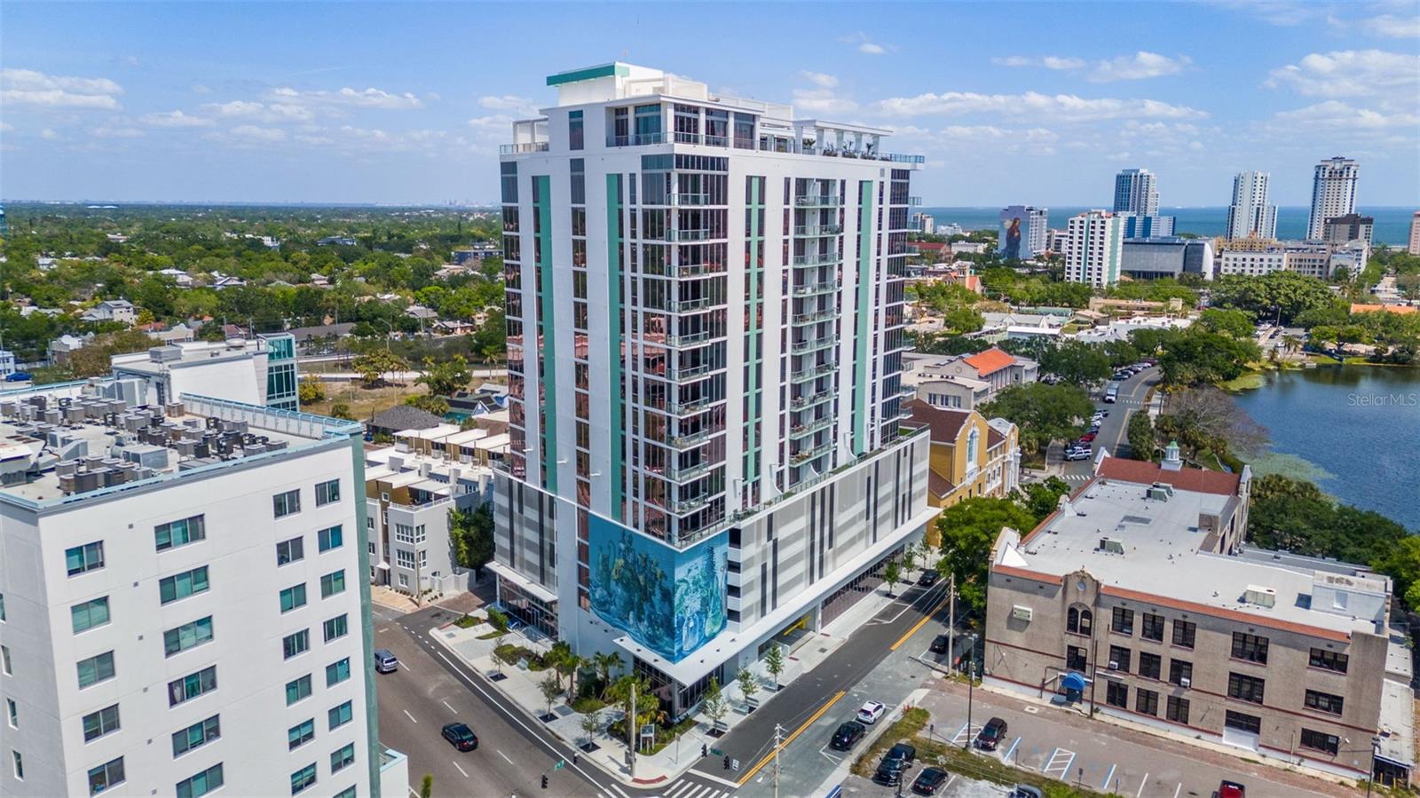 777 3RD AVE N #1502, ST PETERSBURG, FL