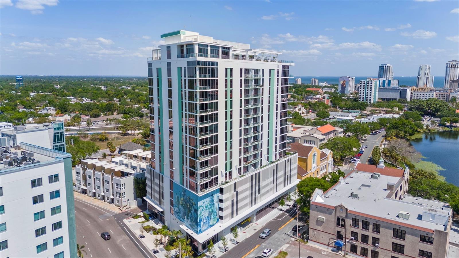 777 3RD AVE N #1502, ST PETERSBURG, FL — photo 85