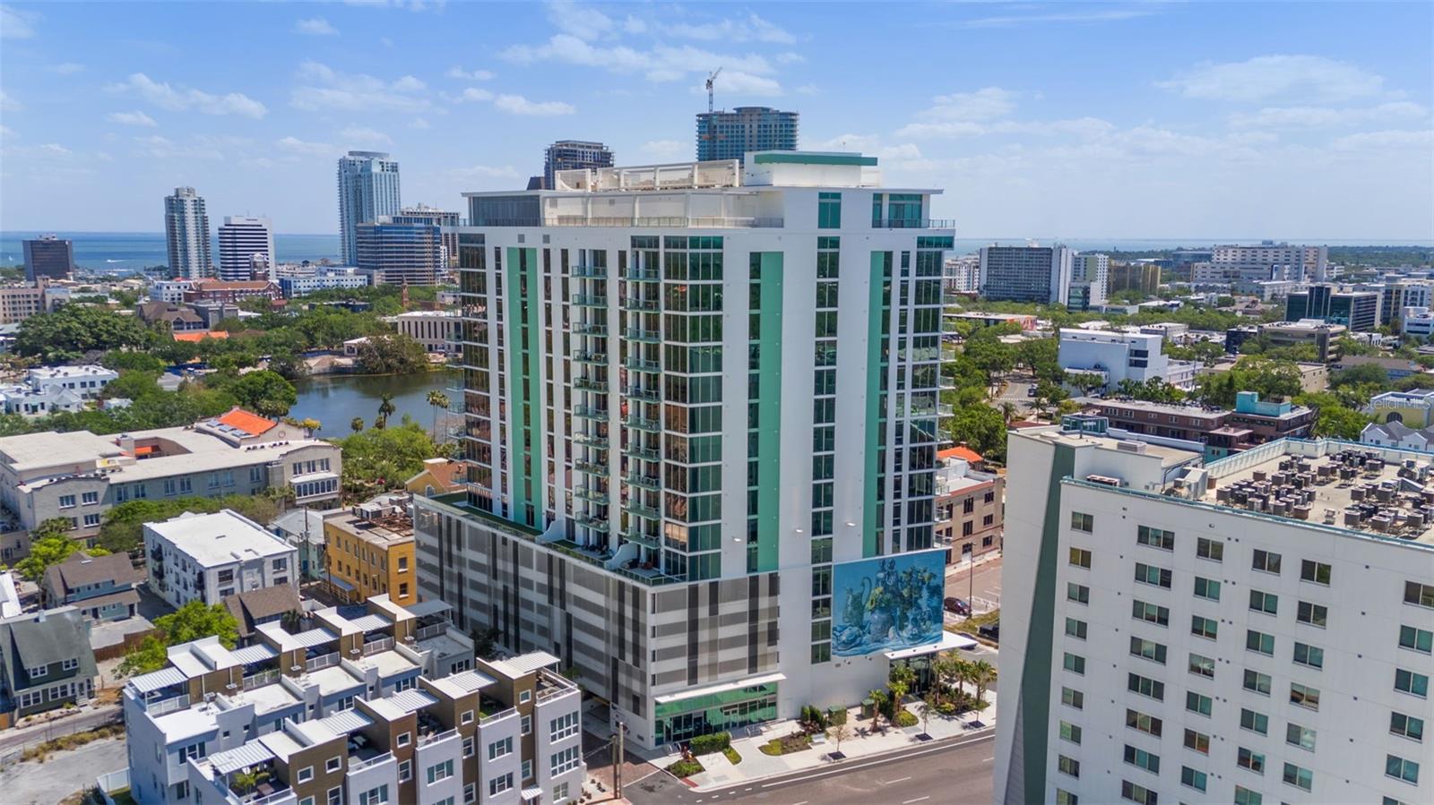 777 3RD AVE N #1502, ST PETERSBURG, FL — photo 86