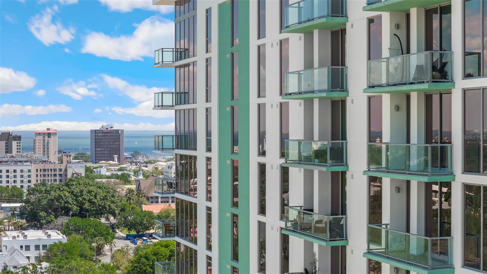 777 3RD AVE N #1502, ST PETERSBURG, FL — photo 90
