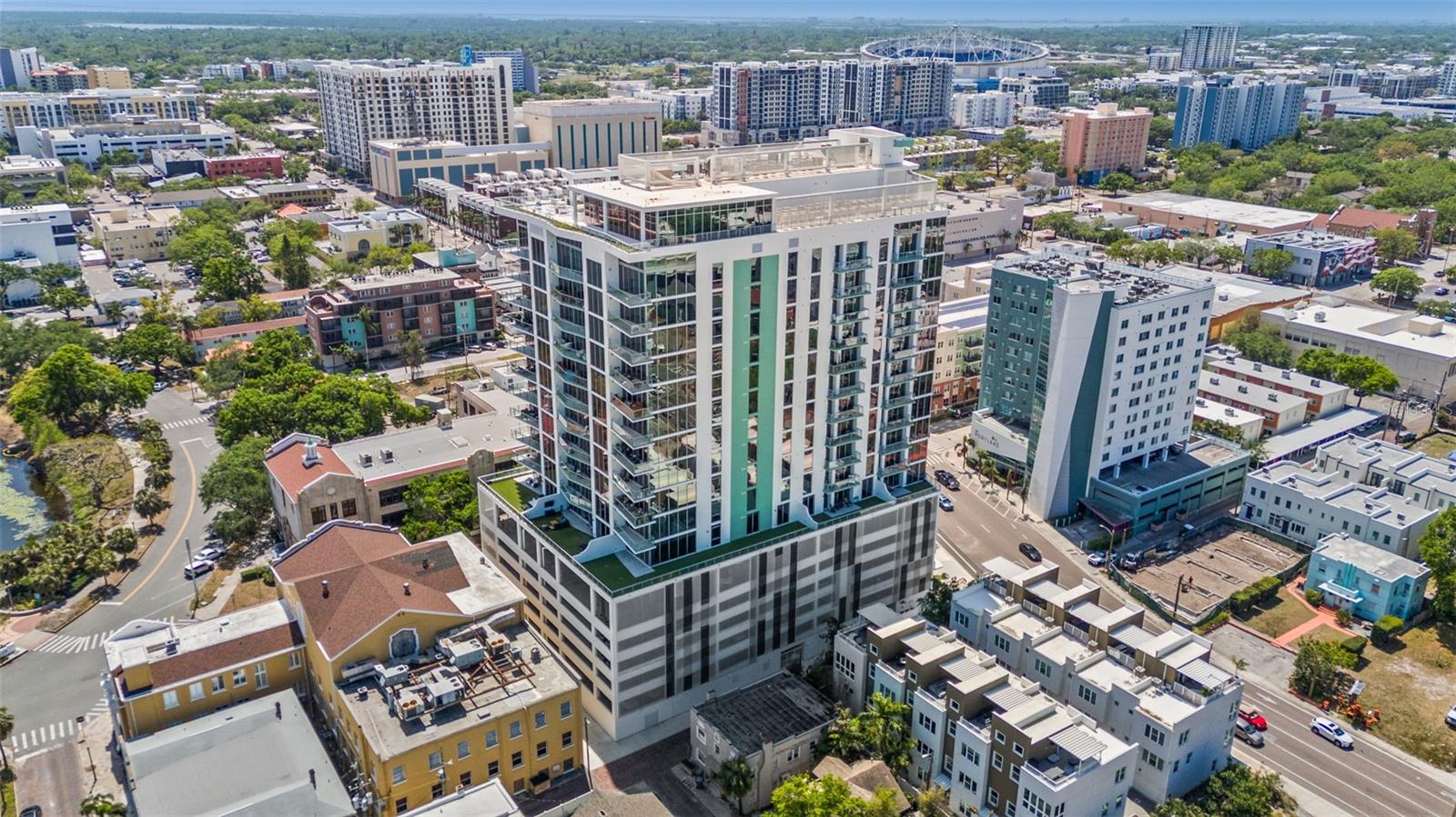 777 3RD AVE N #1502, ST PETERSBURG, FL — photo 92