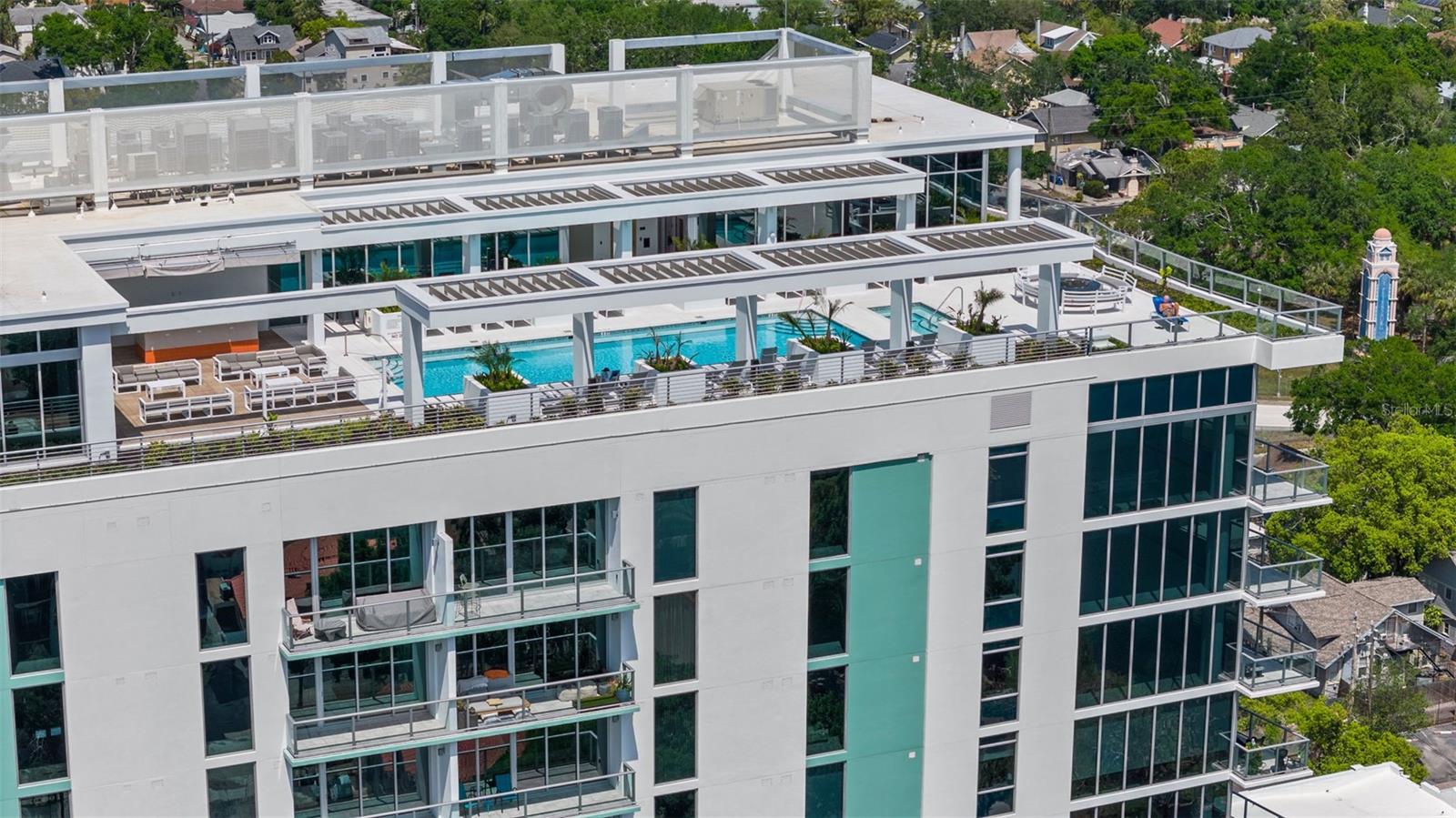 777 3RD AVE N #1502, ST PETERSBURG, FL — photo 97
