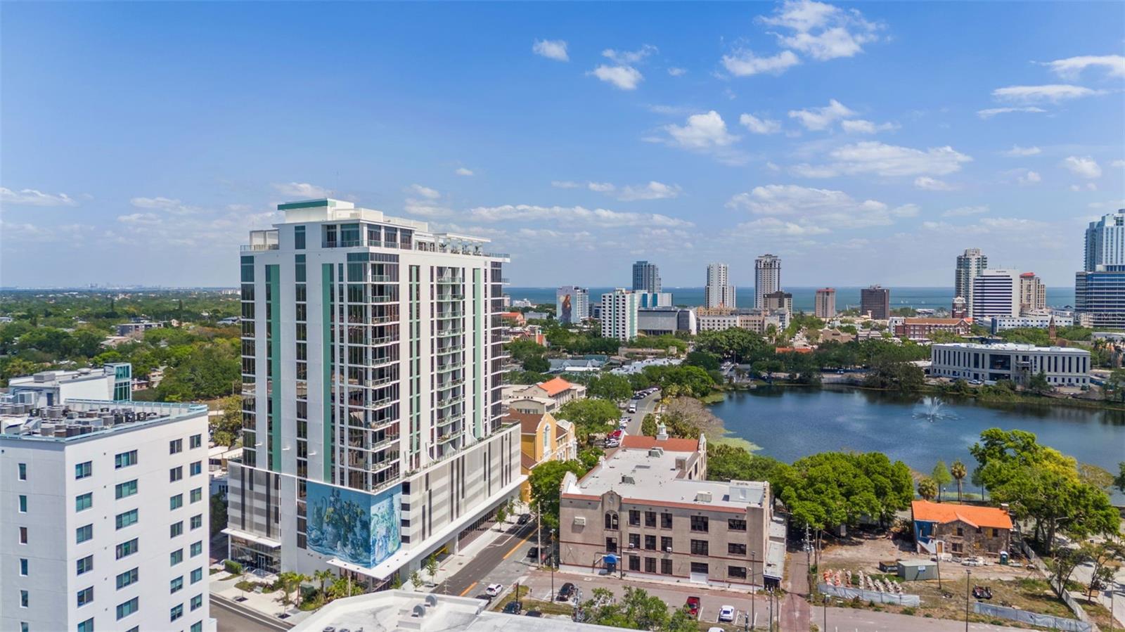 777 3RD AVE N #1502, ST PETERSBURG, FL — photo 98