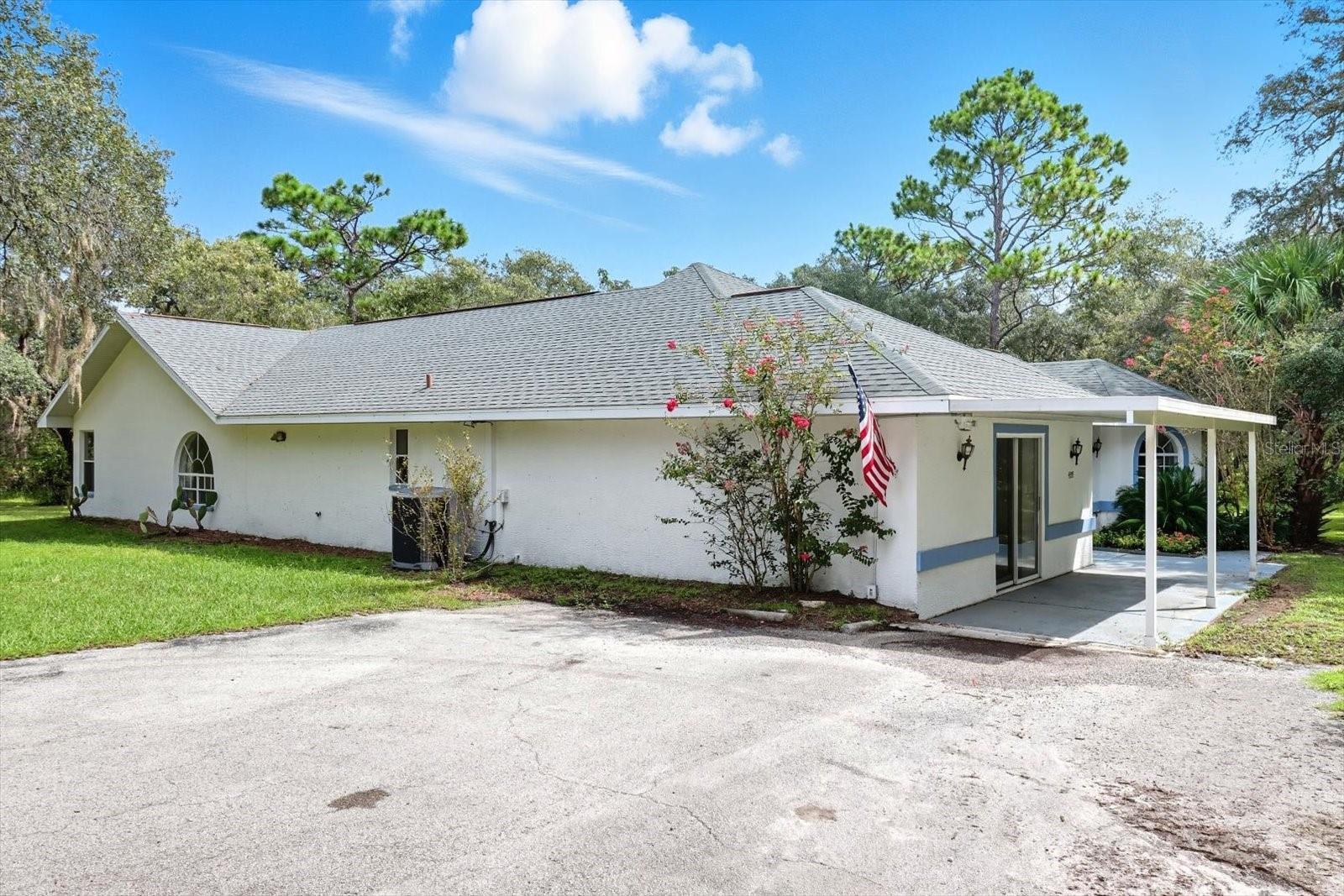 4355 W JUSTICE CT, HOMOSASSA, FL — photo 2