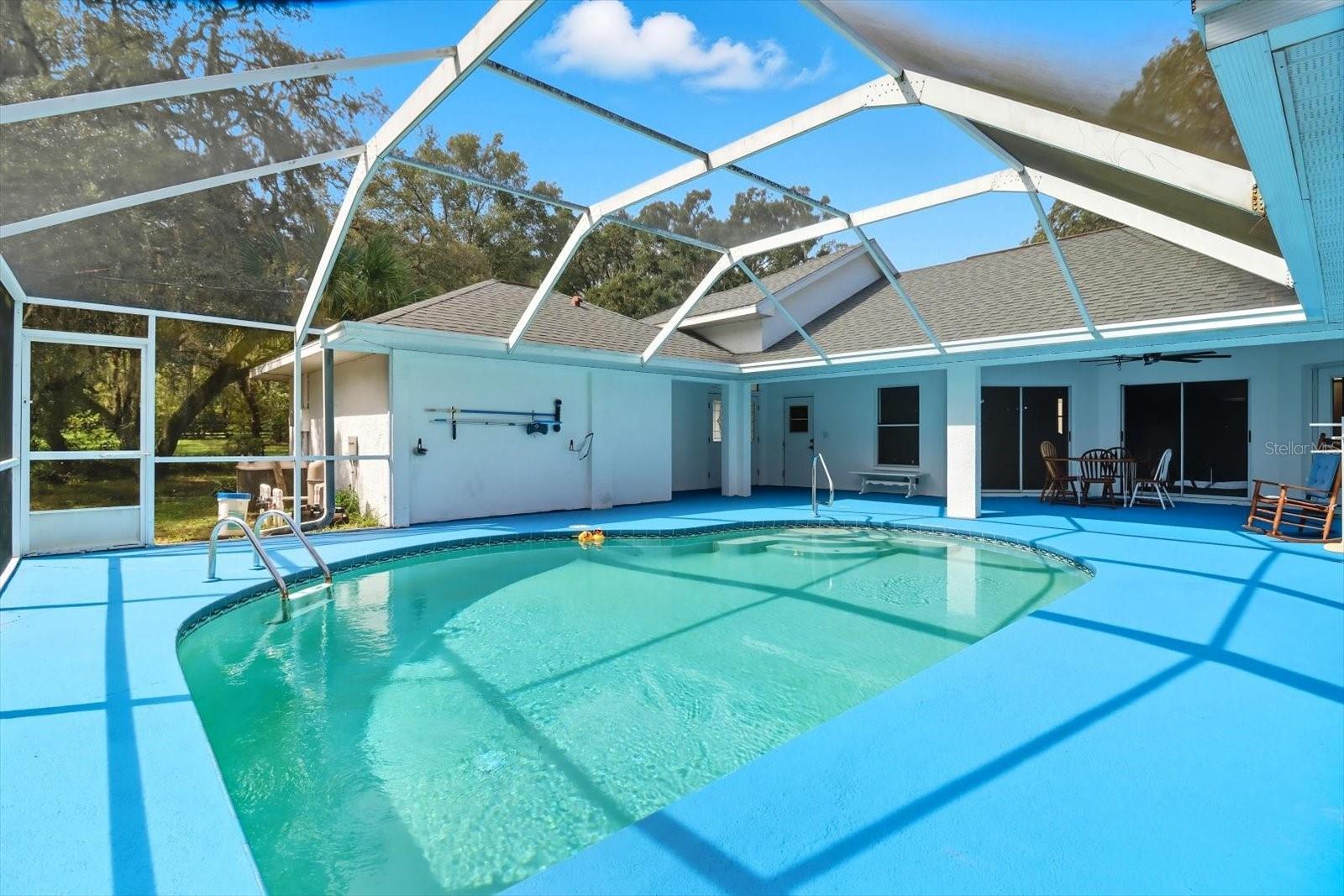 4355 W JUSTICE CT, HOMOSASSA, FL — photo 26