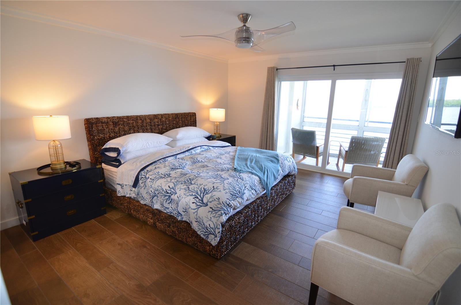 4420 EXETER DR #208, LONGBOAT KEY, FL — photo 8