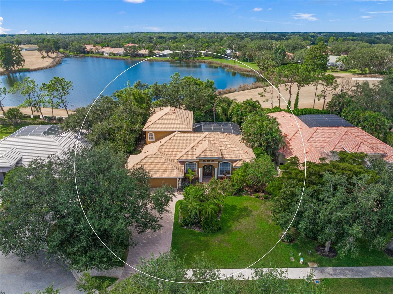 3711 EAGLE HAMMOCK DR, SARASOTA, FL