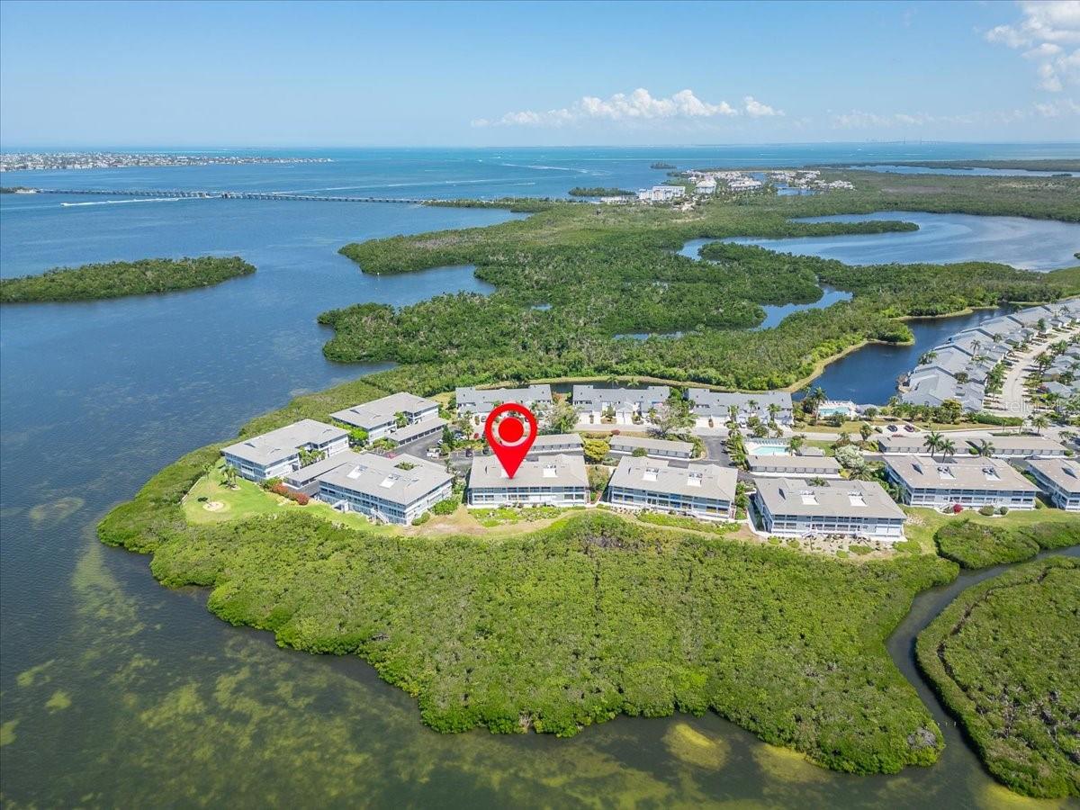 1343 PERICO POINT CIR #117, BRADENTON, FL — photo 52