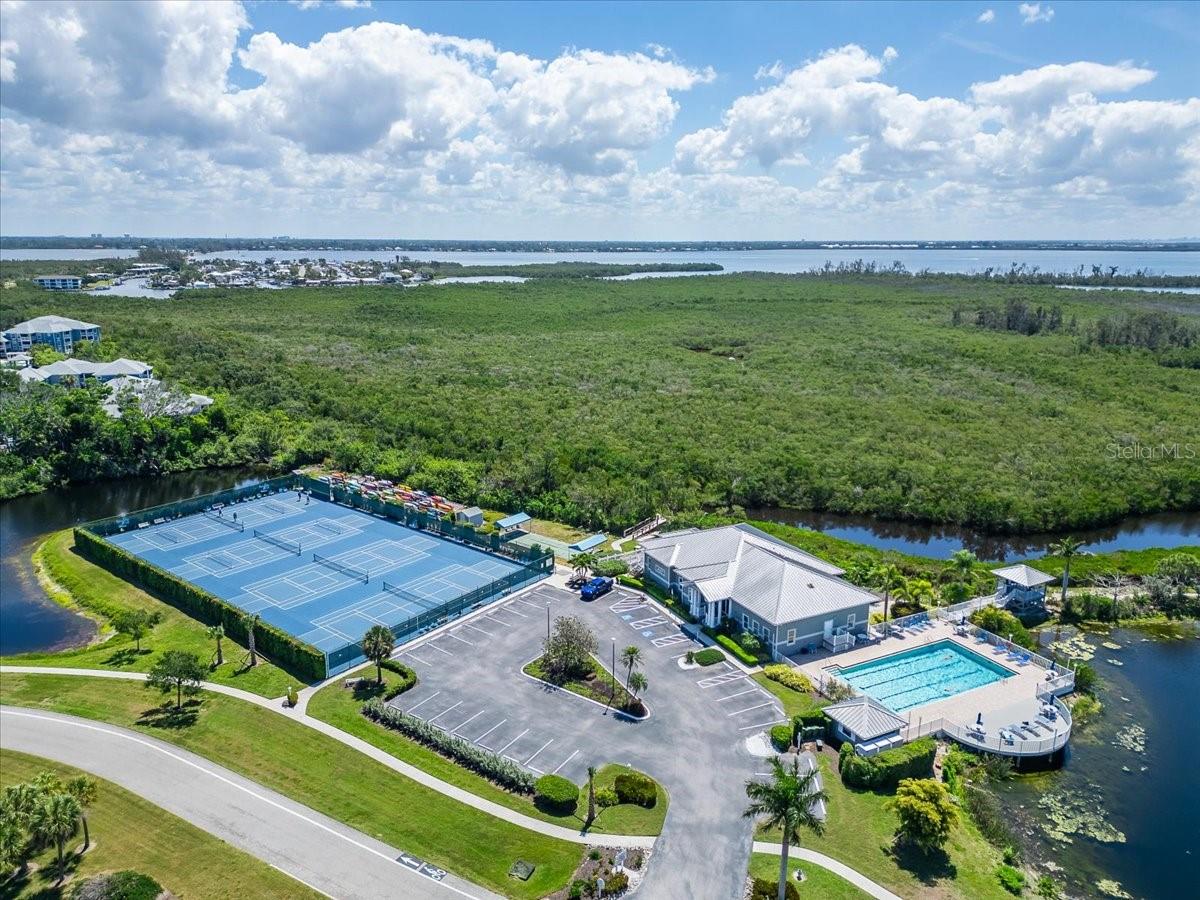 1343 PERICO POINT CIR #117, BRADENTON, FL — photo 66