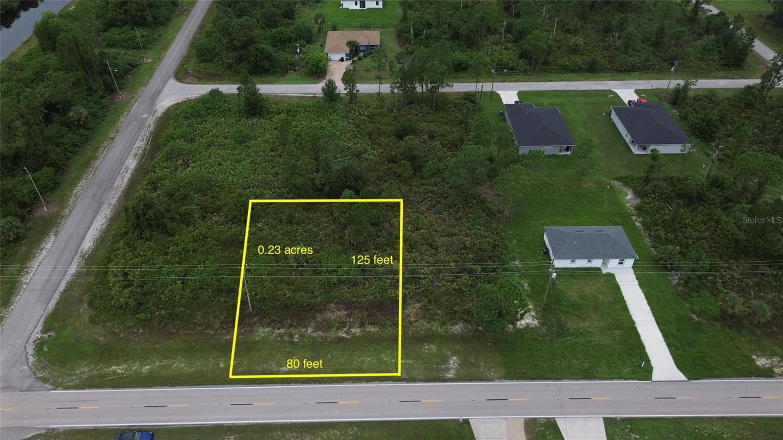 464 COLUMBUS BLVD, LEHIGH ACRES, FL