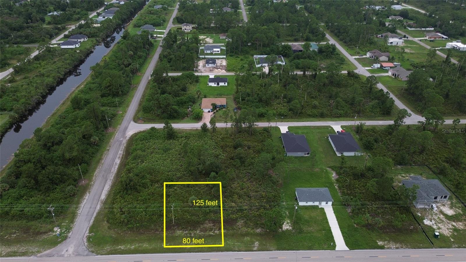 464 COLUMBUS BLVD, LEHIGH ACRES, FL — photo 3