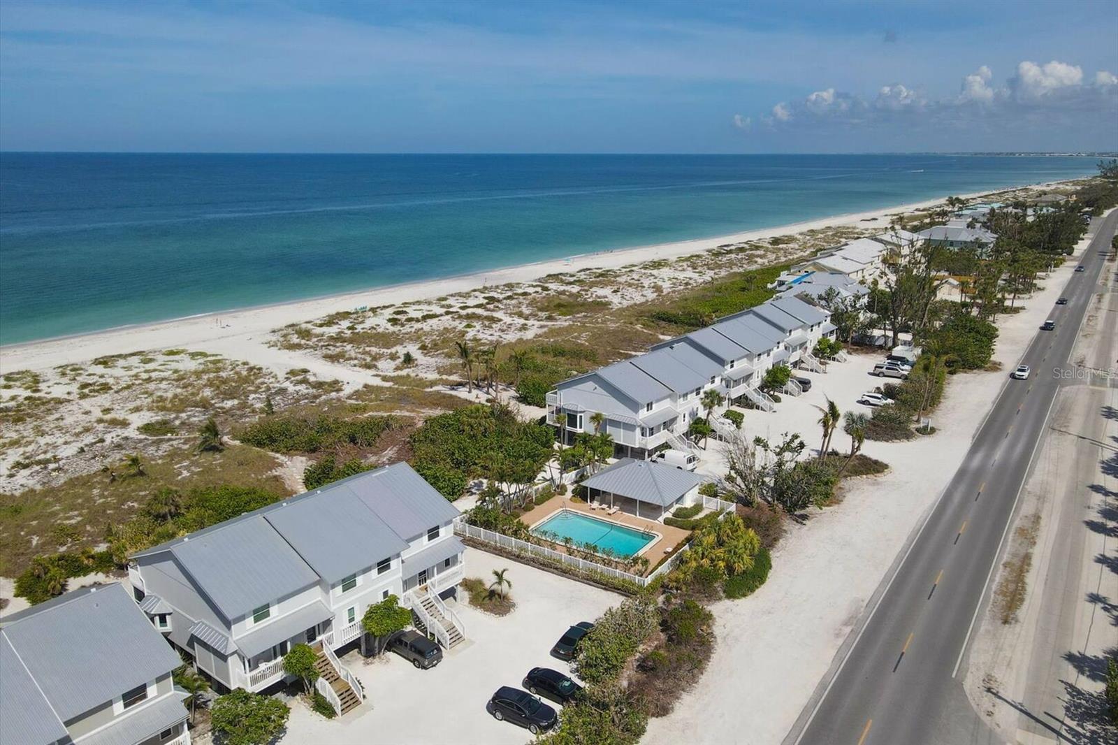 420 GULF BLVD #13, BOCA GRANDE, FL