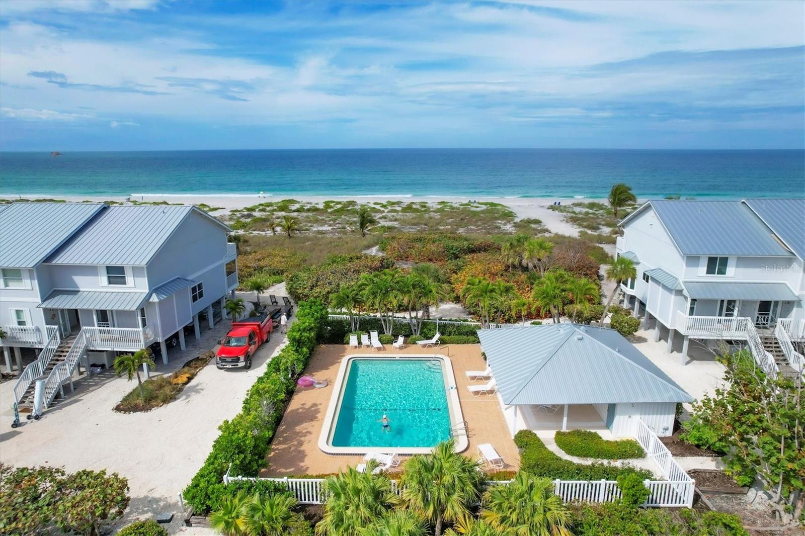 420 GULF BLVD #13, BOCA GRANDE, FL — photo 11