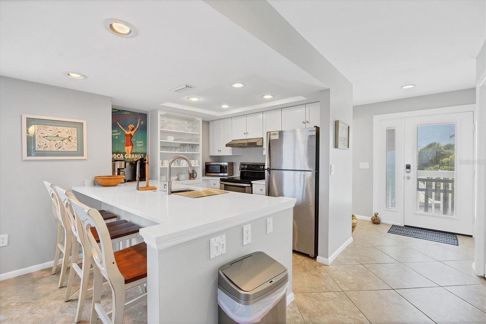 420 GULF BLVD #13, BOCA GRANDE, FL — photo 26