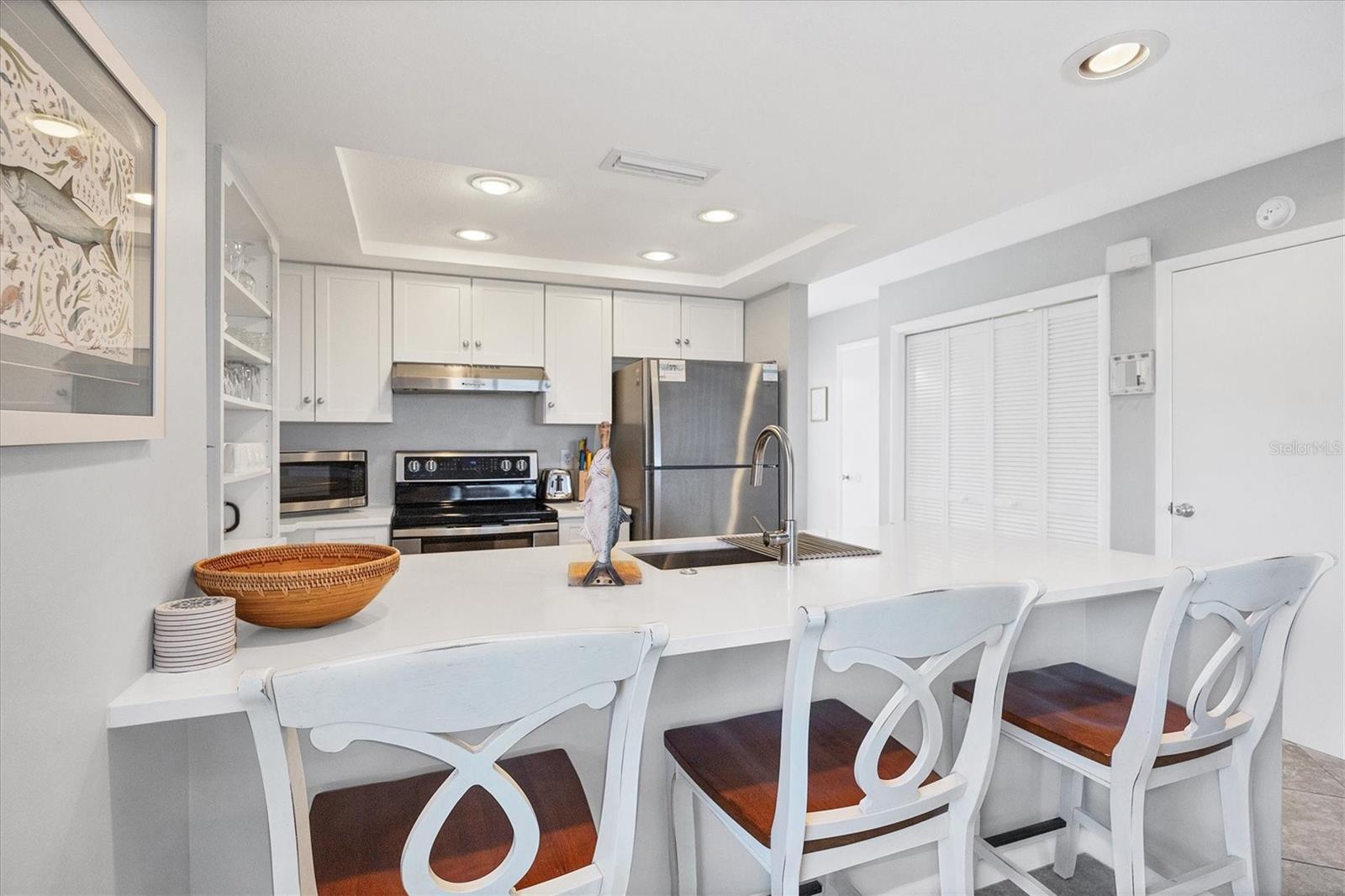 420 GULF BLVD #13, BOCA GRANDE, FL — photo 27