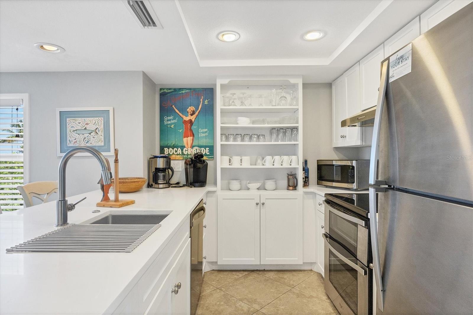 420 GULF BLVD #13, BOCA GRANDE, FL — photo 30