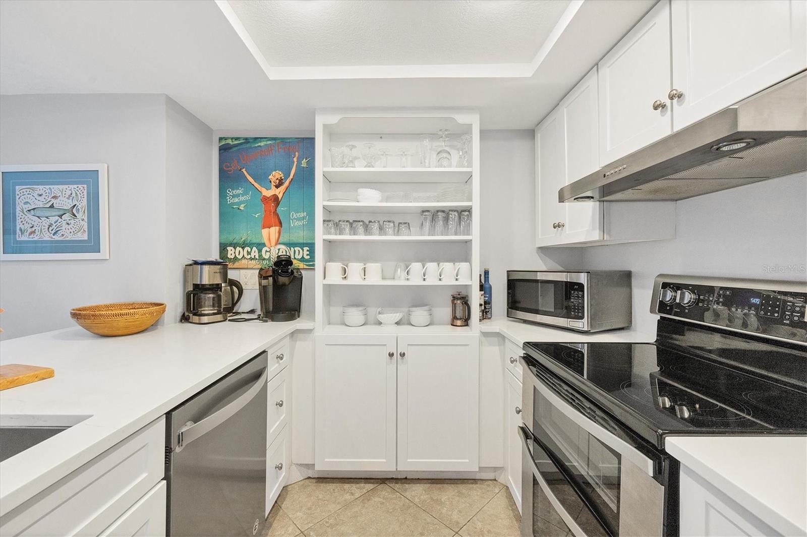 420 GULF BLVD #13, BOCA GRANDE, FL — photo 31