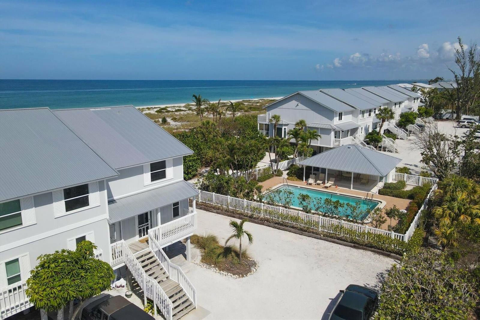 420 GULF BLVD #13, BOCA GRANDE, FL — photo 69