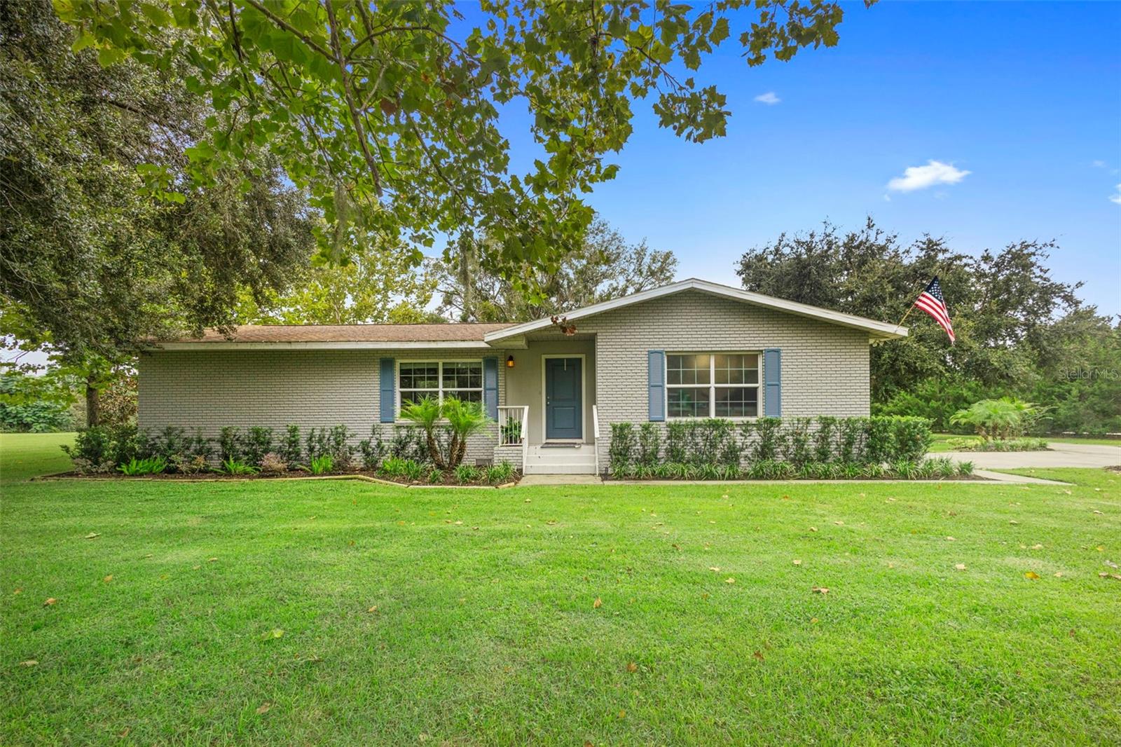 20018 BILL COLLINS RD, EUSTIS, FL — photo 9