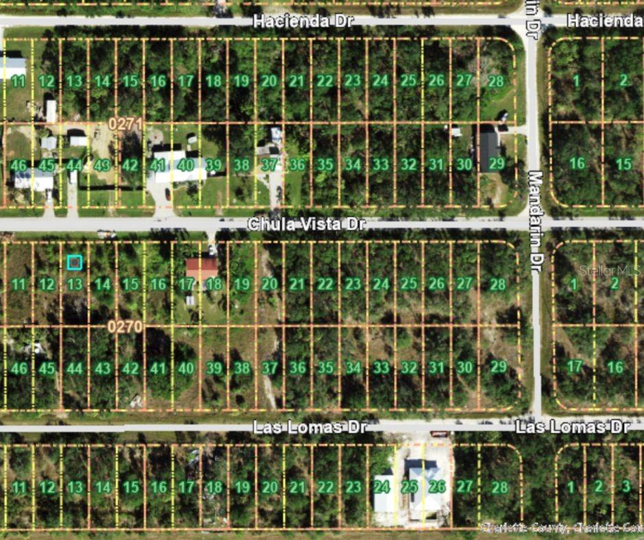 27193 CHULA VISTA DR, PUNTA GORDA, FL — photo 3