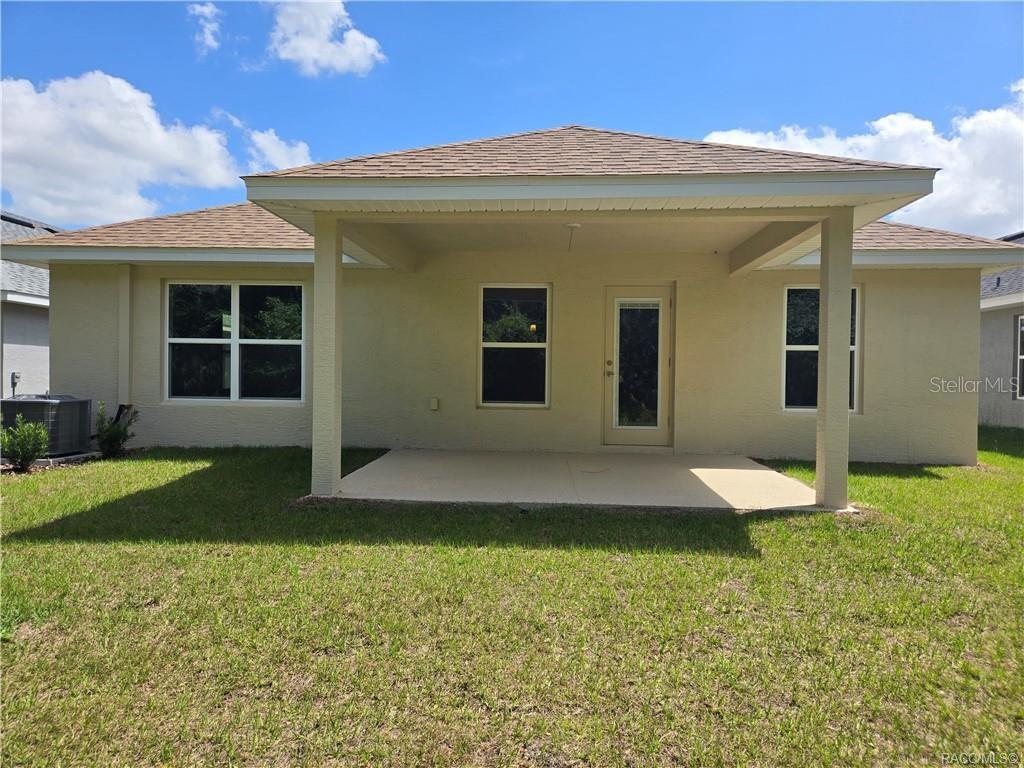 956 IBIS CIR, INVERNESS, FL — photo 17