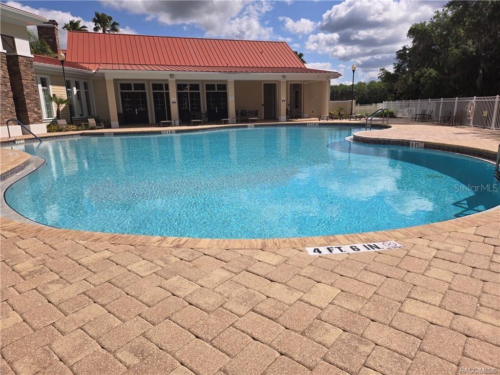 956 IBIS CIR, INVERNESS, FL — photo 26