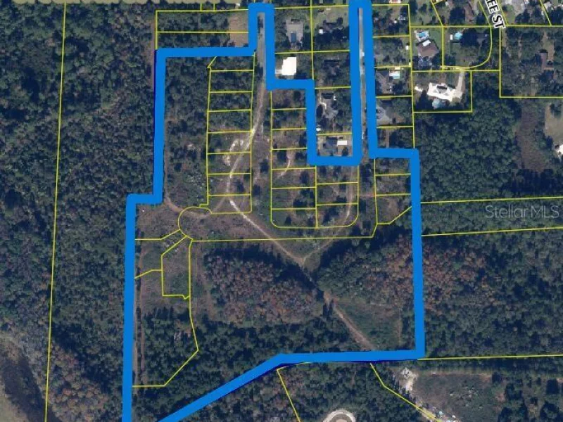 DEBRA ST, STARKE, FL