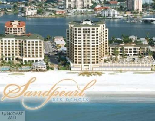 11 BAYMONT ST #504, CLEARWATER BEACH, FL