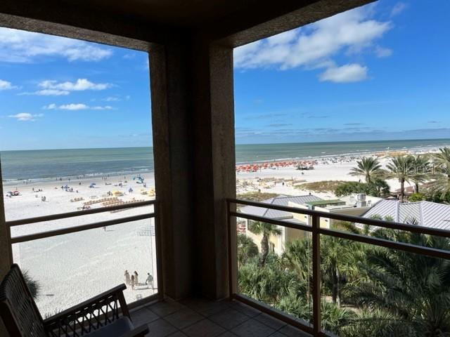11 BAYMONT ST #504, CLEARWATER BEACH, FL — photo 7
