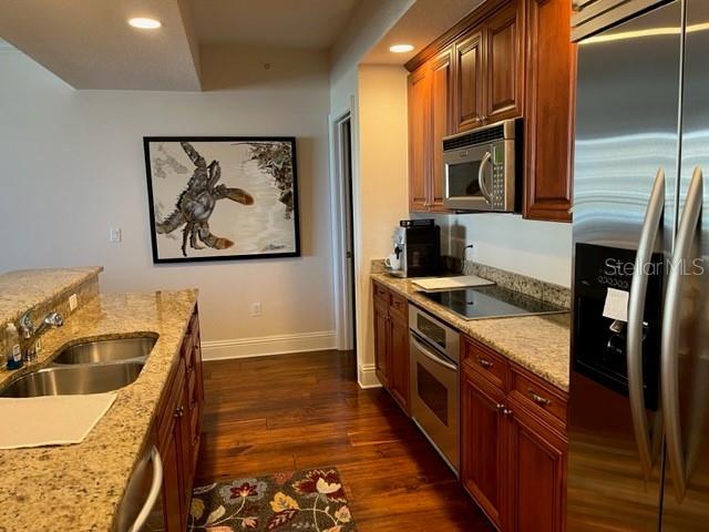 11 BAYMONT ST #504, CLEARWATER BEACH, FL — photo 15