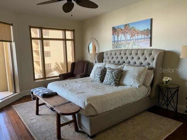 11 BAYMONT ST #504, CLEARWATER BEACH, FL — photo 24