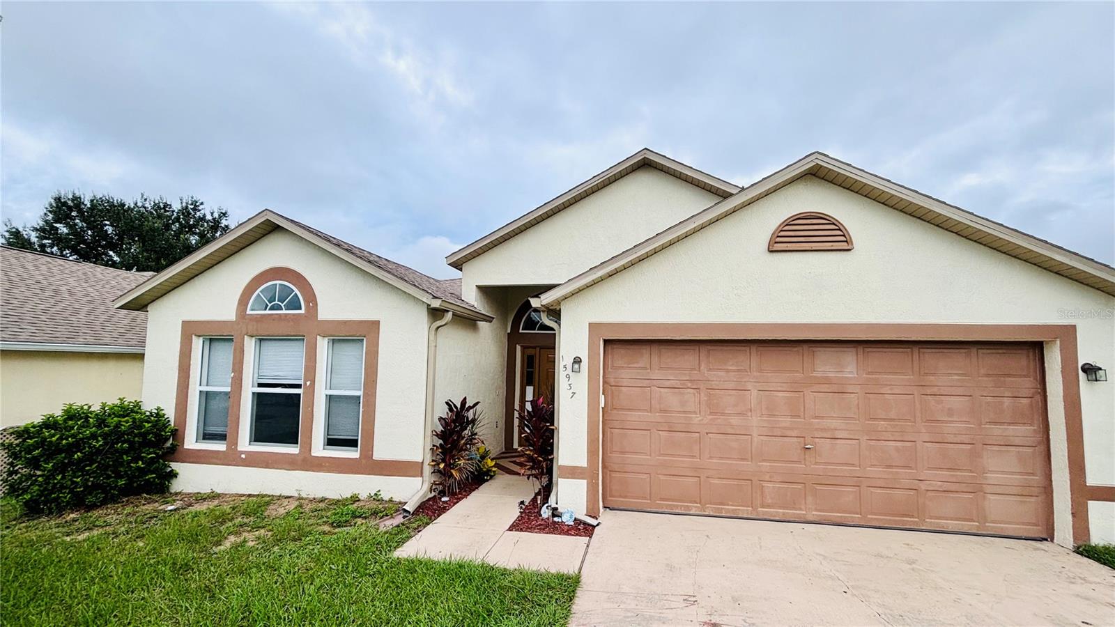 15937 WILKINSON DR, CLERMONT, FL — photo 3