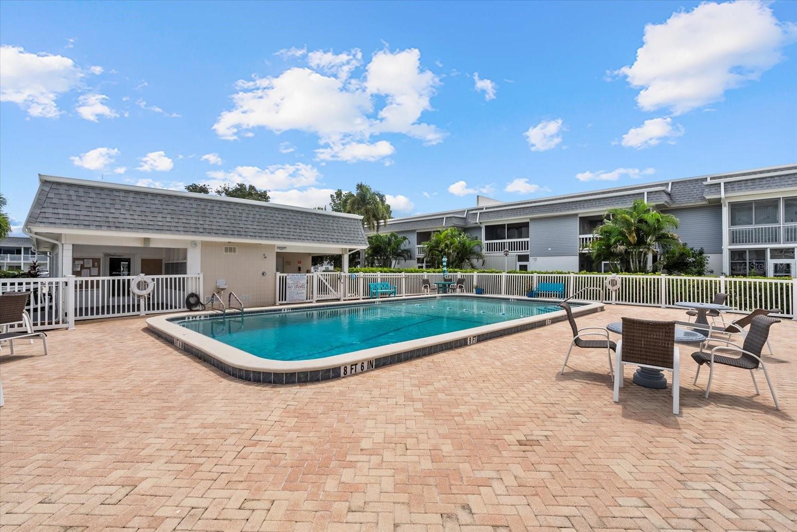 22375 EDGEWATER DR #241, PORT CHARLOTTE, FL — photo 24