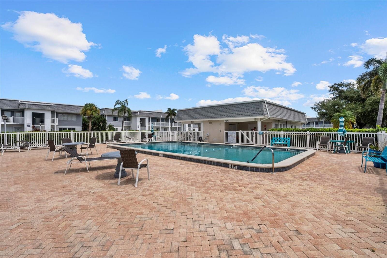 22375 EDGEWATER DR #241, PORT CHARLOTTE, FL — photo 25