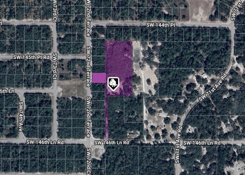 TBD SW 146TH LANE RD, DUNNELLON, FL — photo 20