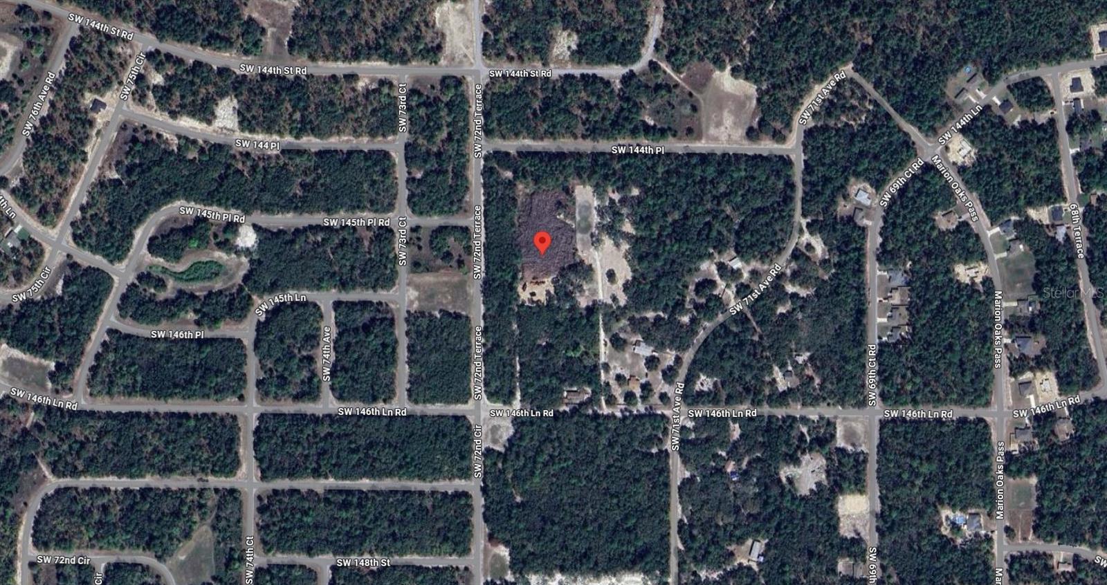 TBD SW 146TH LANE RD, DUNNELLON, FL — photo 21