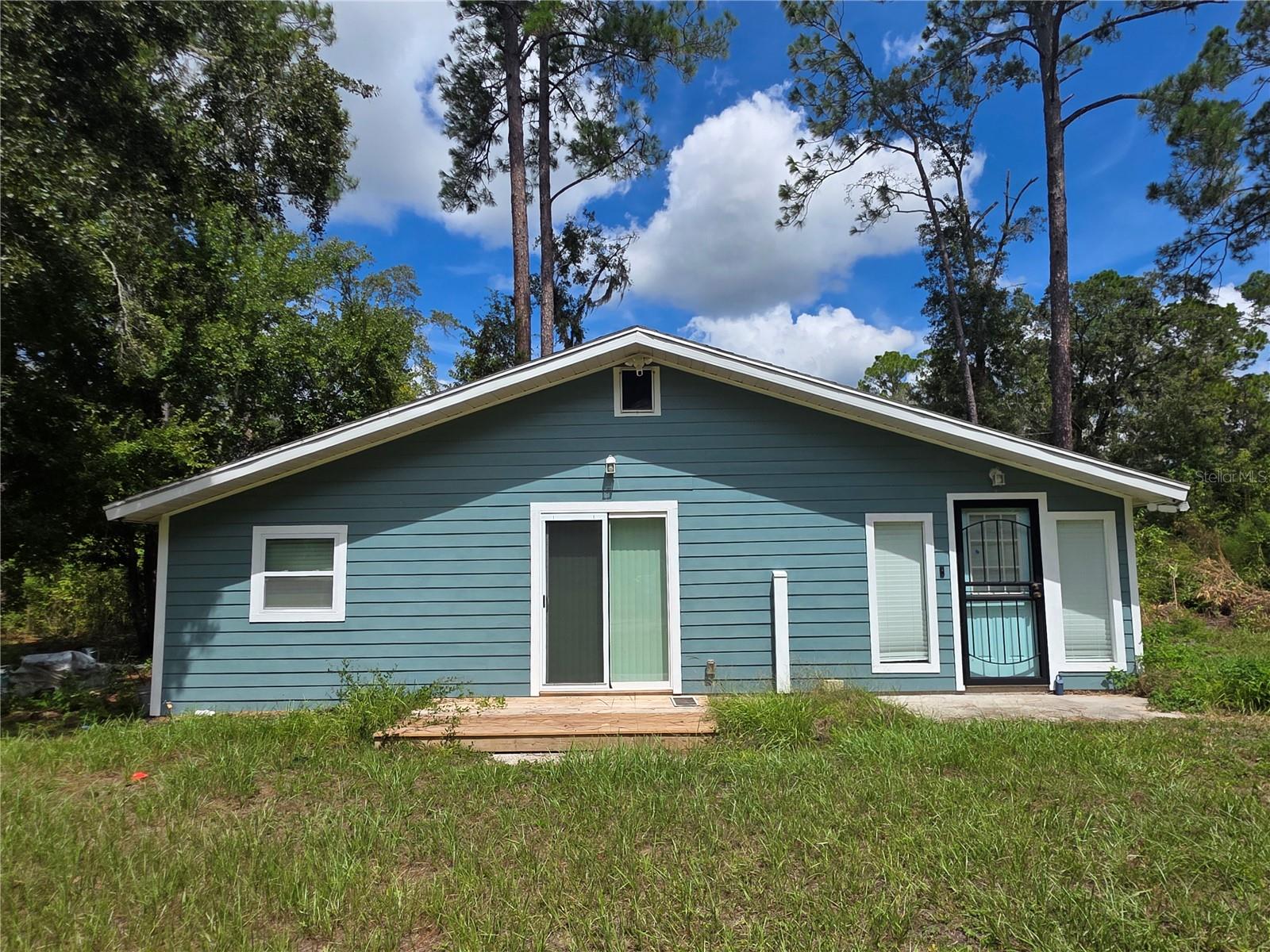 13117 N COUNTY ROAD 225, GAINESVILLE, FL
