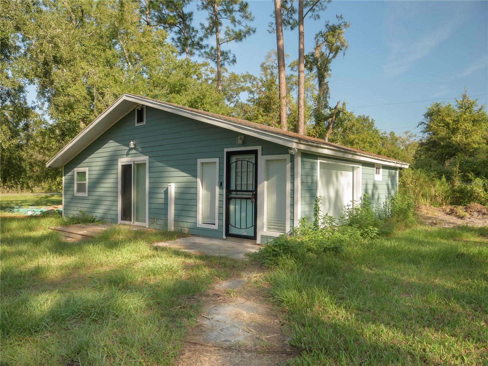 13117 N COUNTY ROAD 225, GAINESVILLE, FL — photo 2