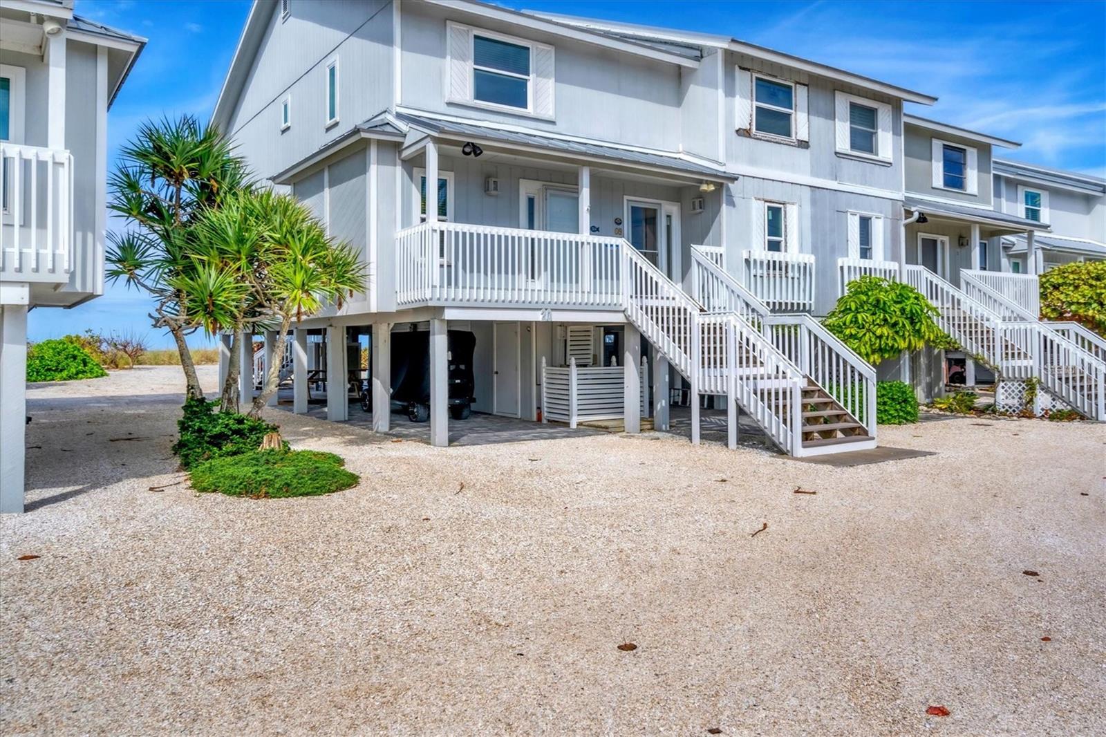 420 GULF BLVD #20, BOCA GRANDE, FL — photo 12