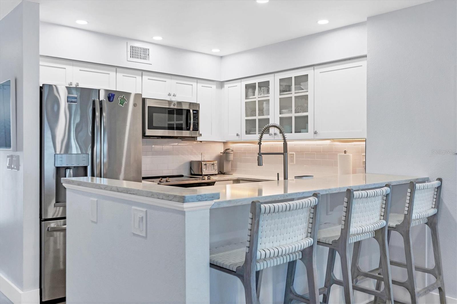 420 GULF BLVD #20, BOCA GRANDE, FL — photo 21