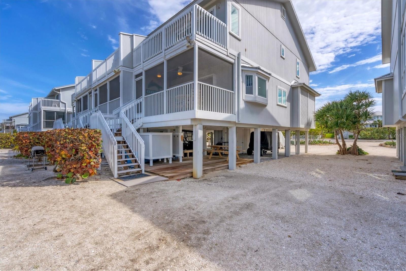 420 GULF BLVD #20, BOCA GRANDE, FL — photo 68