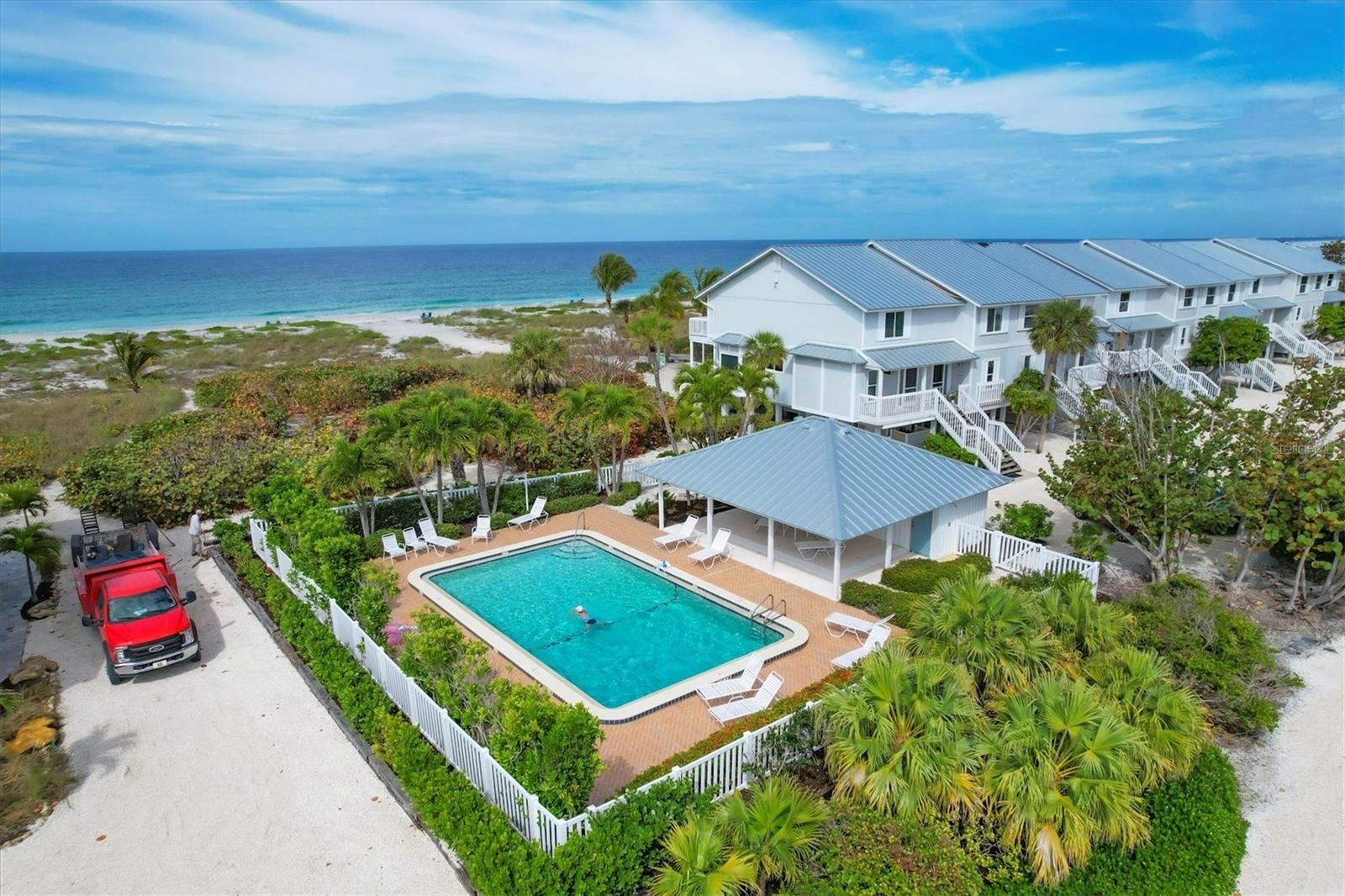 420 GULF BLVD #20, BOCA GRANDE, FL — photo 69