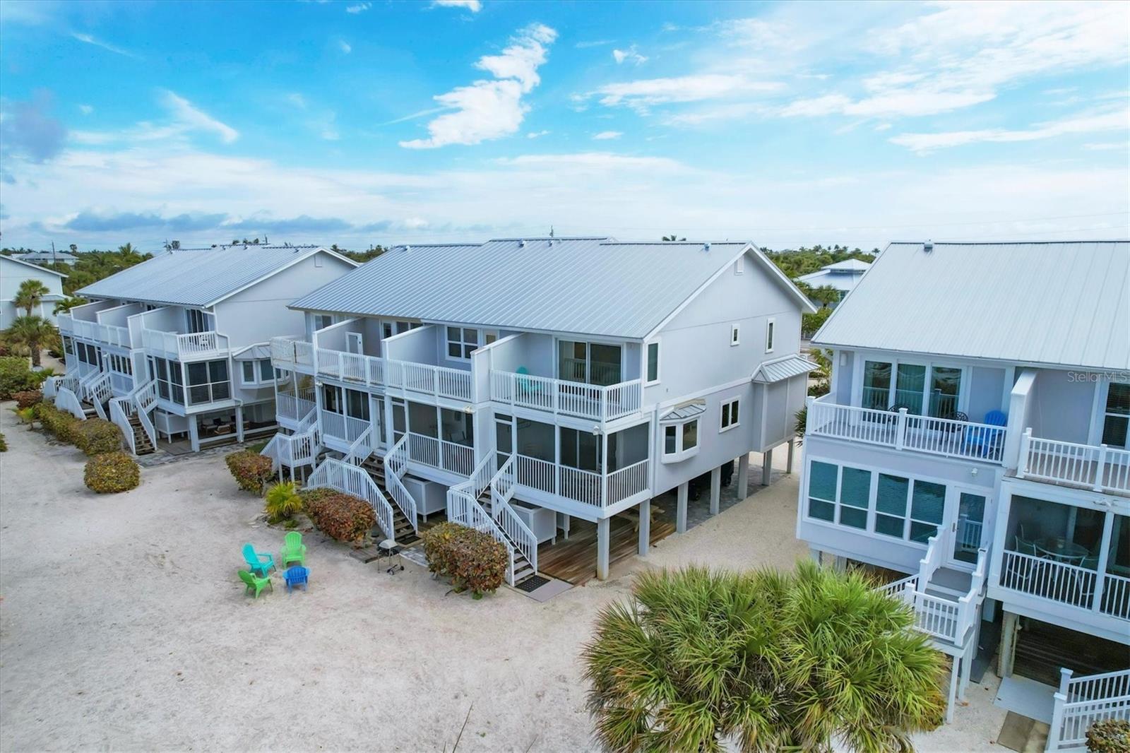 420 GULF BLVD #20, BOCA GRANDE, FL — photo 80