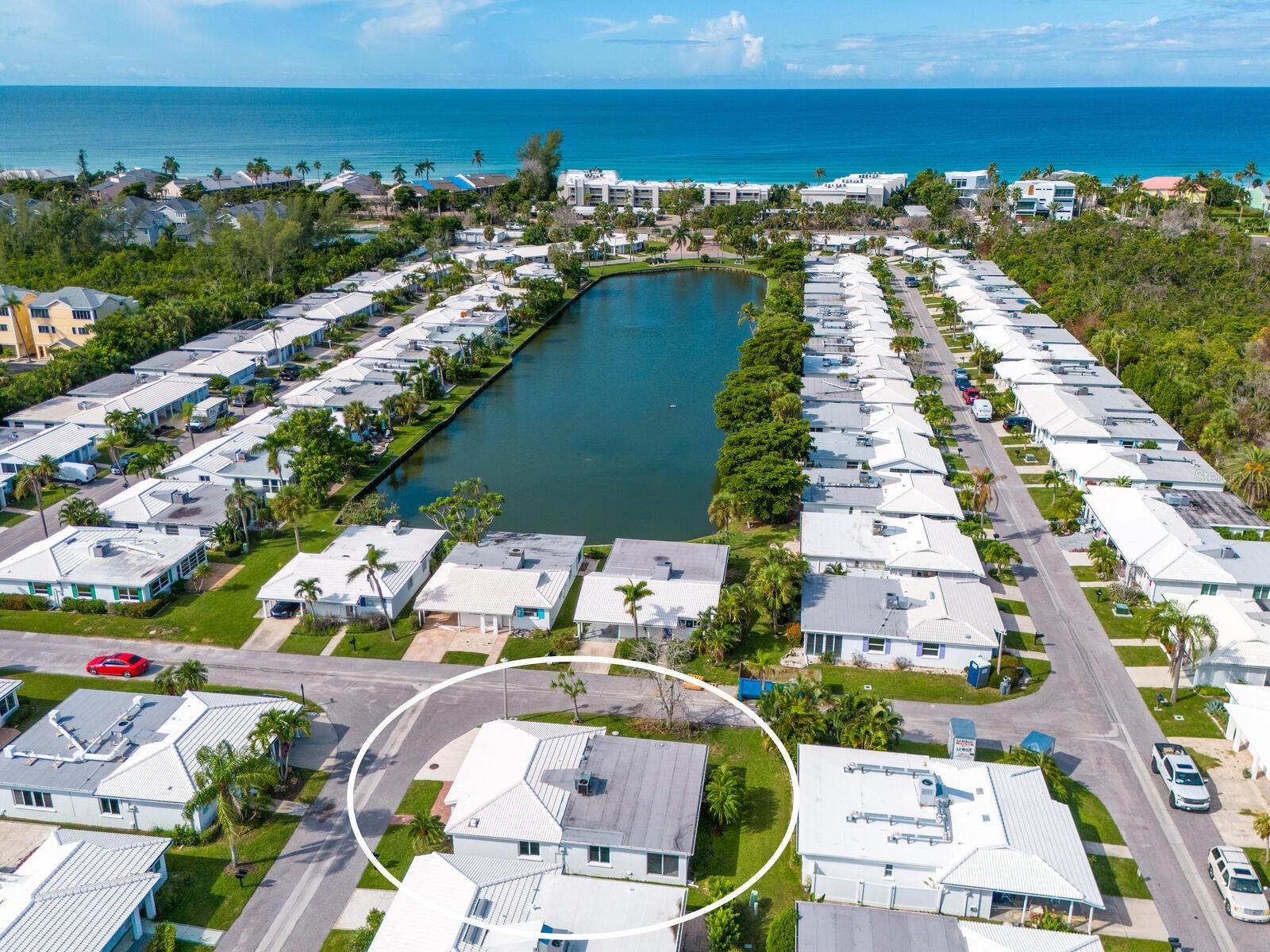 667 EL CENTRO, LONGBOAT KEY, FL — photo 4