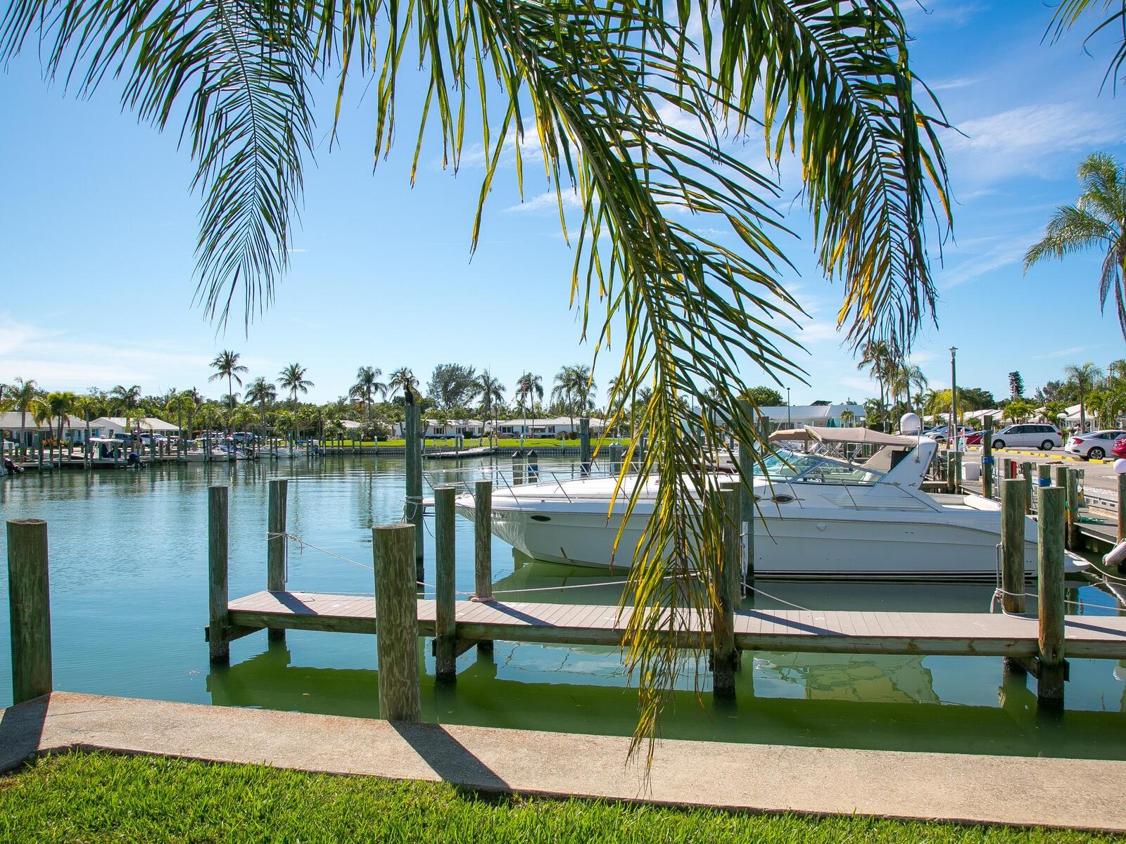 667 EL CENTRO, LONGBOAT KEY, FL — photo 6