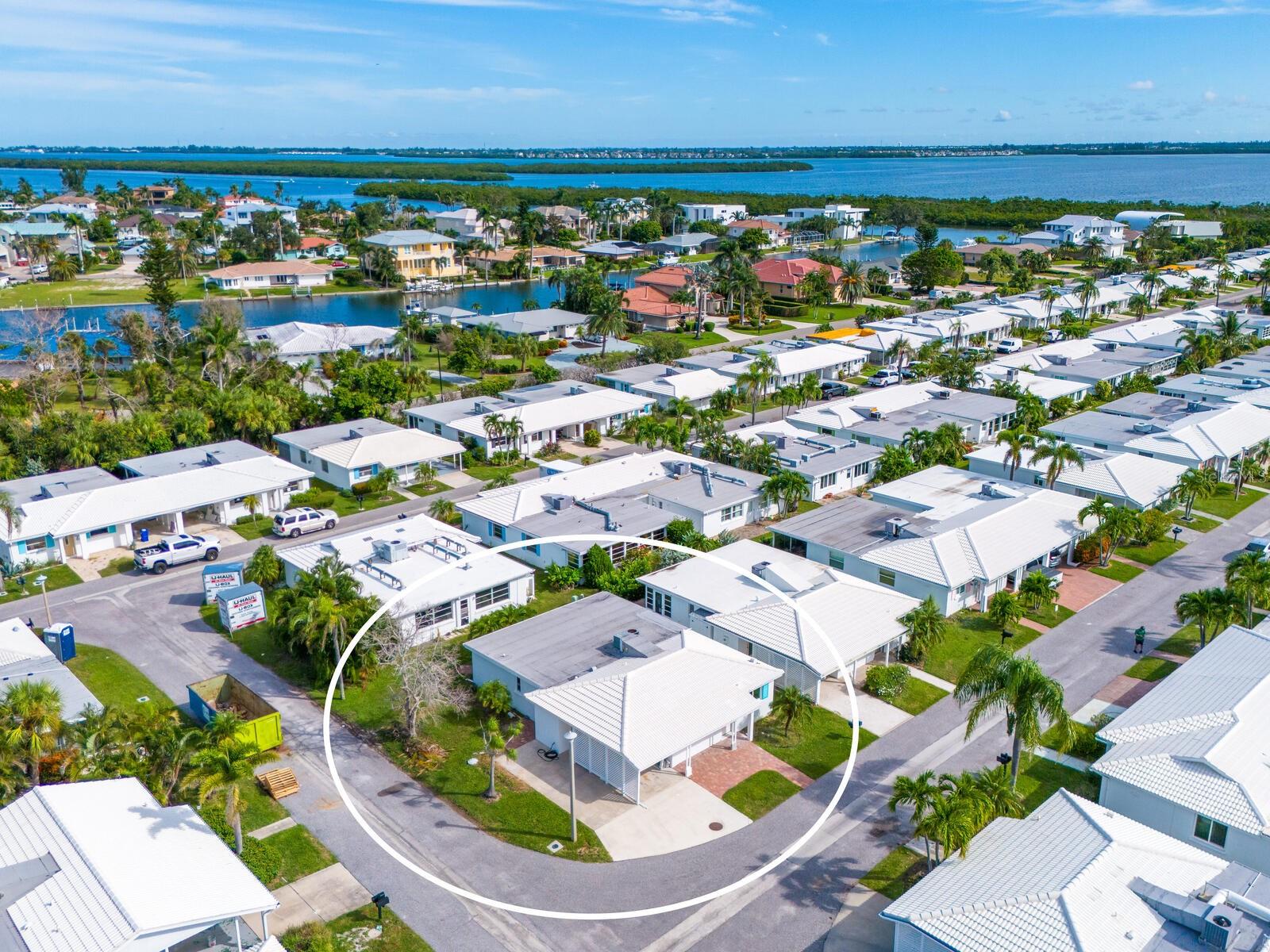 667 EL CENTRO, LONGBOAT KEY, FL — photo 41
